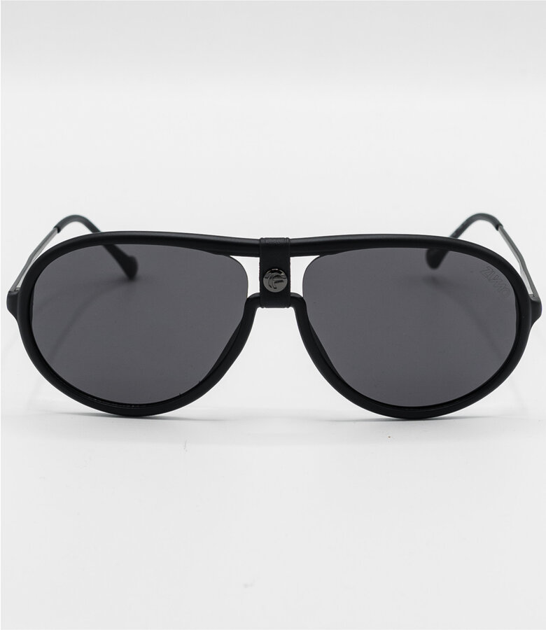 Zumo Sunglasses SANTOS-QM013 BlackSilver