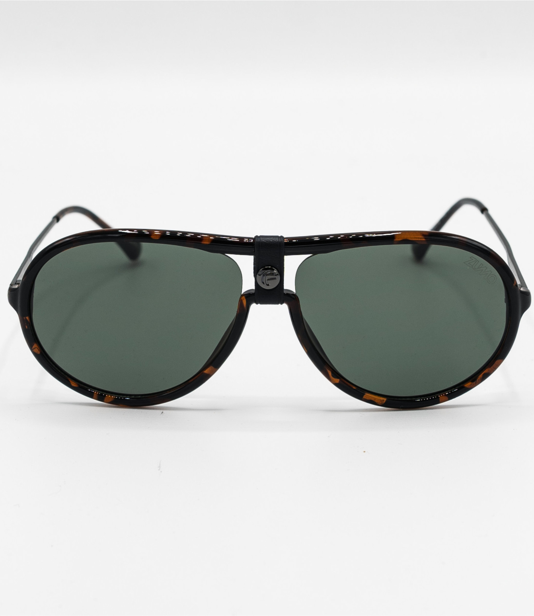 Zumo Sunglasses SANTOS-QM013 Leopard