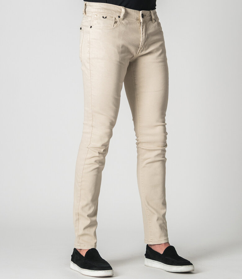 Zumo Slim Fit Jeans PETER-HD Kit