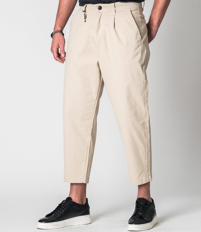 Zumo Baggy Fit Pants DAYTONA Kit - ZUMO