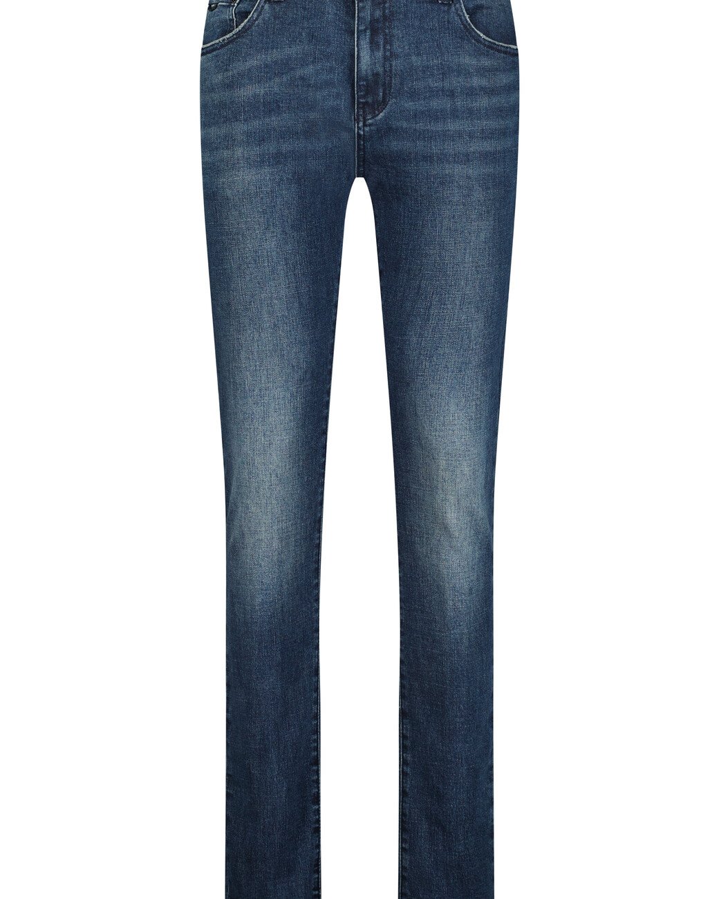 Zumo Regular Fit Jeans BRUCE DenimDark