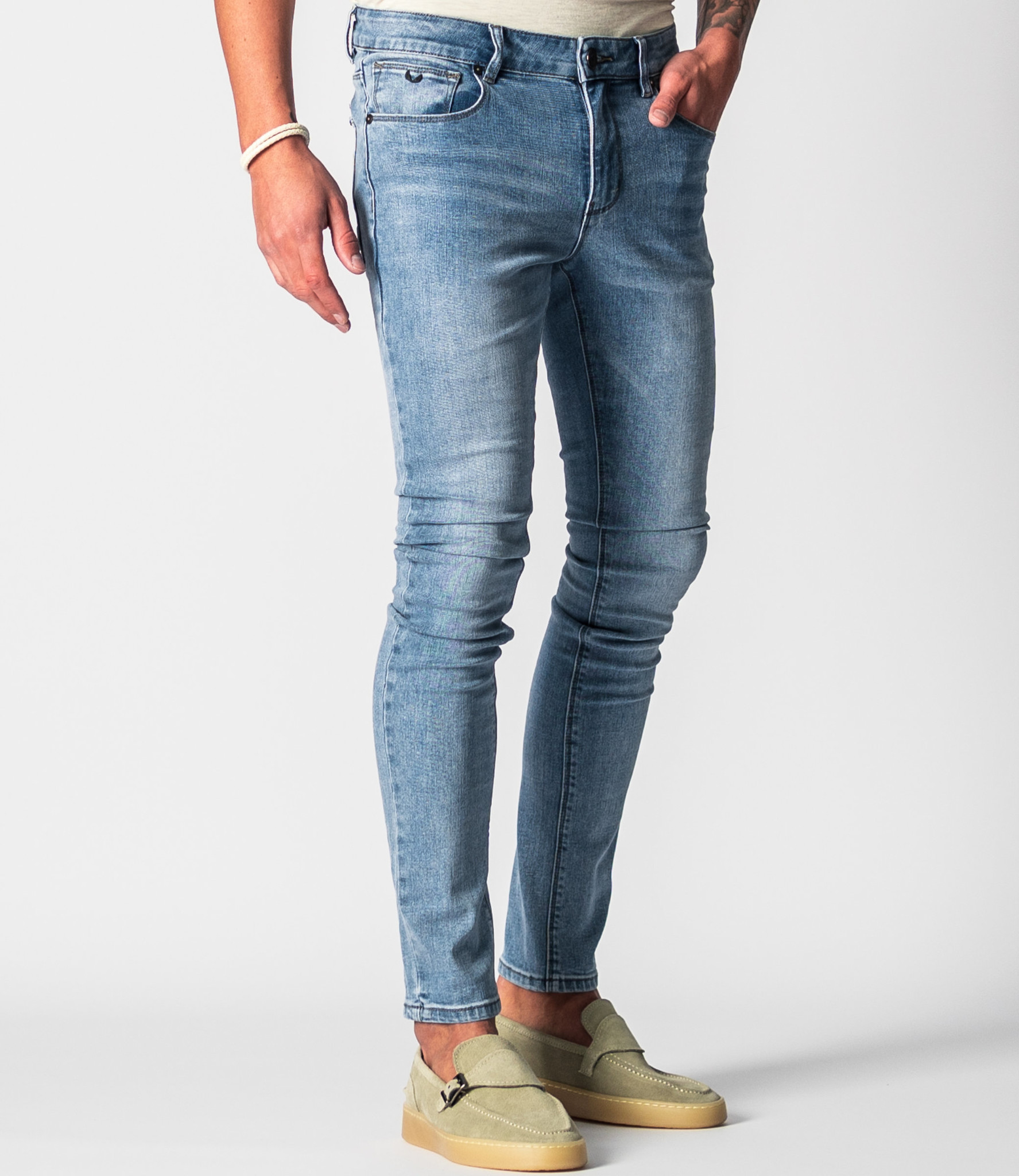 Slim fit slim hot sale