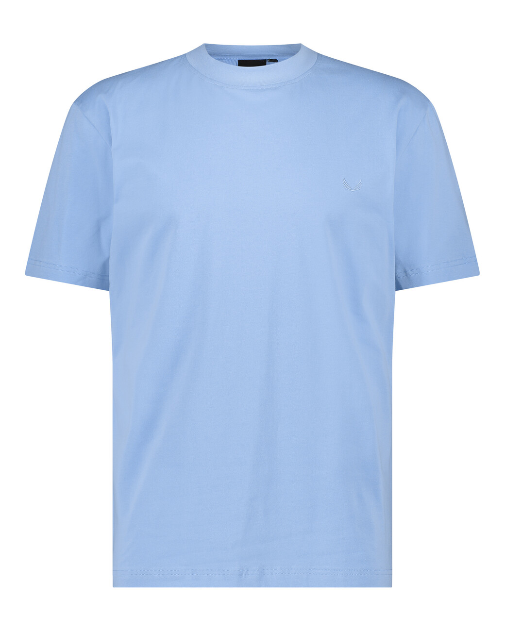 Zumo Loose Fit T-shirts TITAN Sky