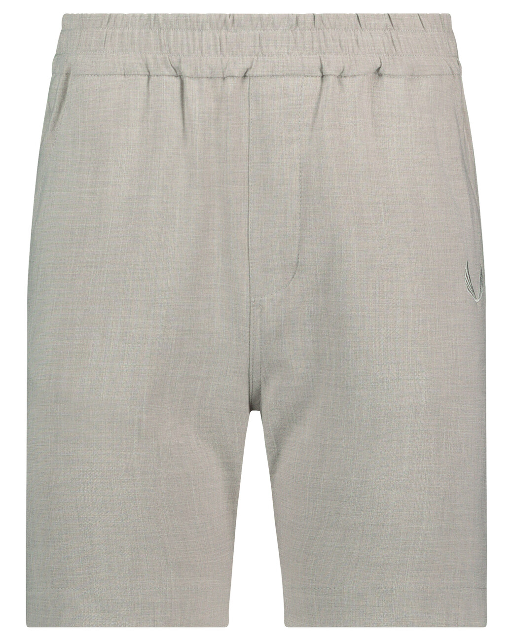 Zumo Slim Fit Shorts HAVANA Sand