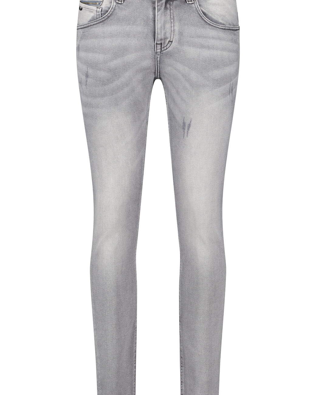 Zumo Slim Fit Jeans RYAN-V Grey