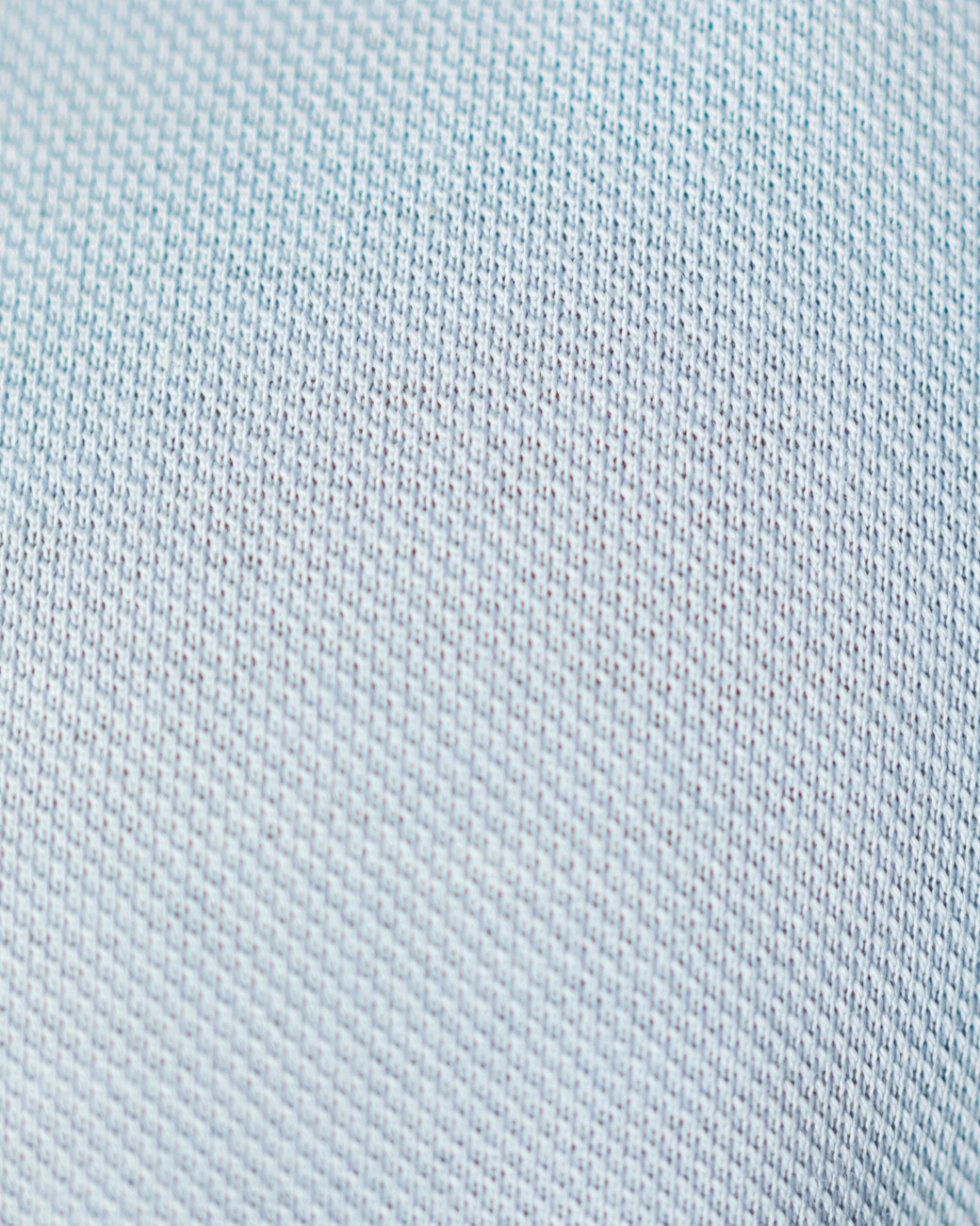 Zumo Slim Fit Shirts ELIJAH-KNITTED LightBlue