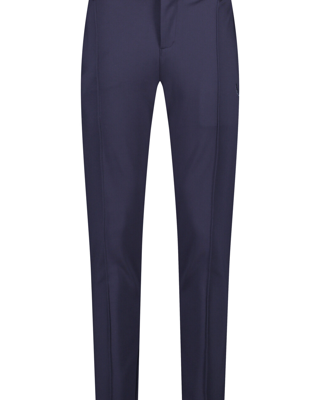 Zumo Slim Fit Pants NAPOLI Navy