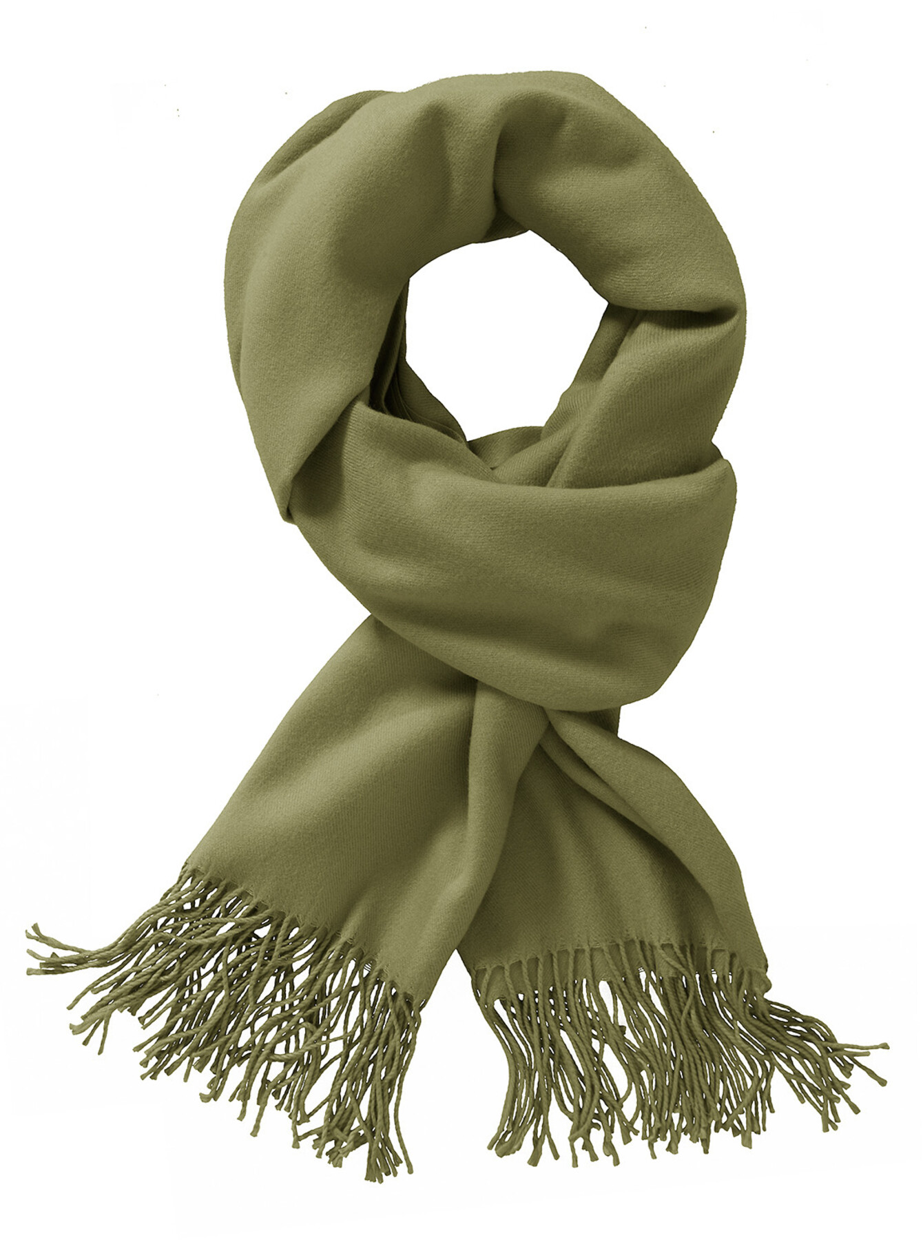 Zumo Scarfs SYP Green