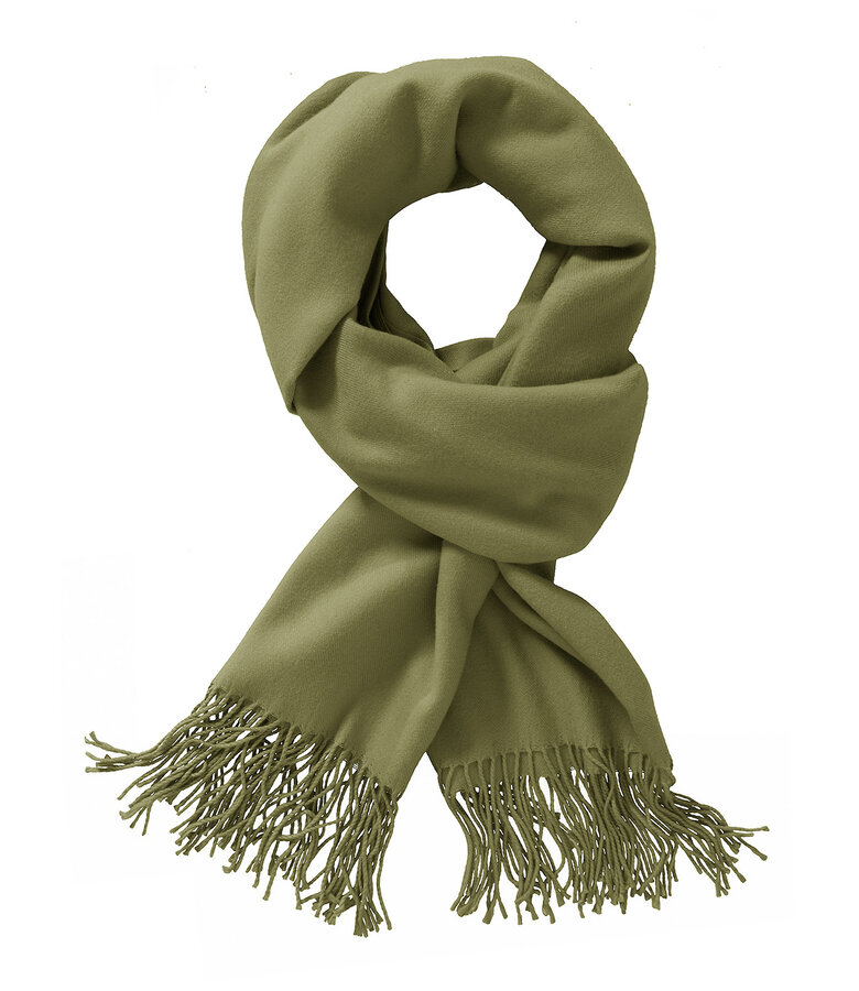 Zumo-Scarfs-SYPGreen