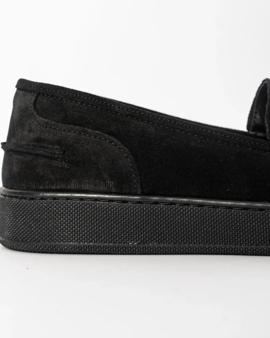 MadeInItaly Loafers ZOLAR-BS Black