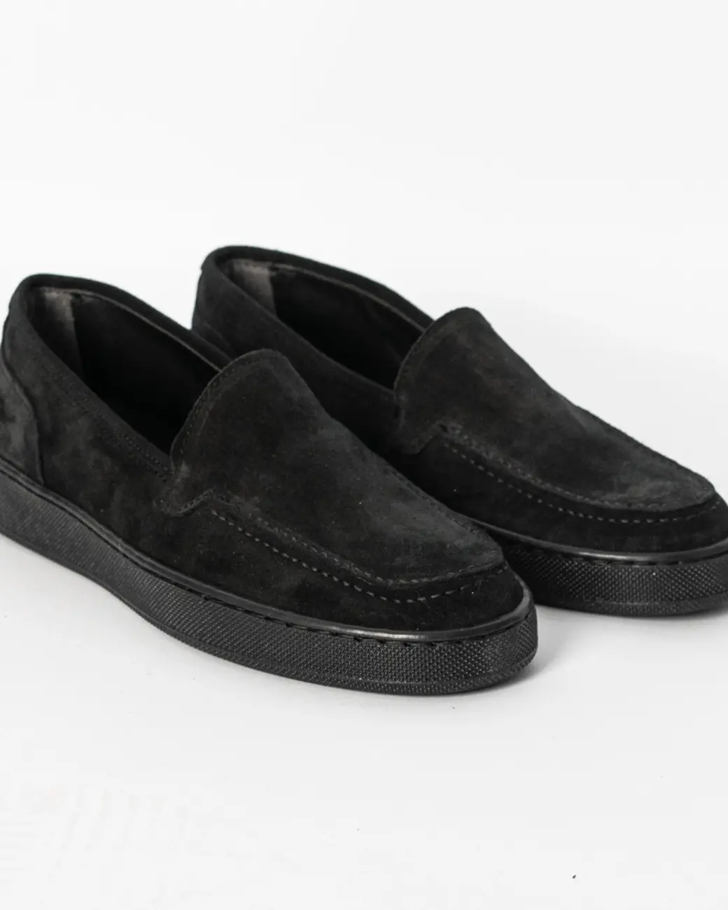 MadeInItaly Loafers ZOLAR-BS Black