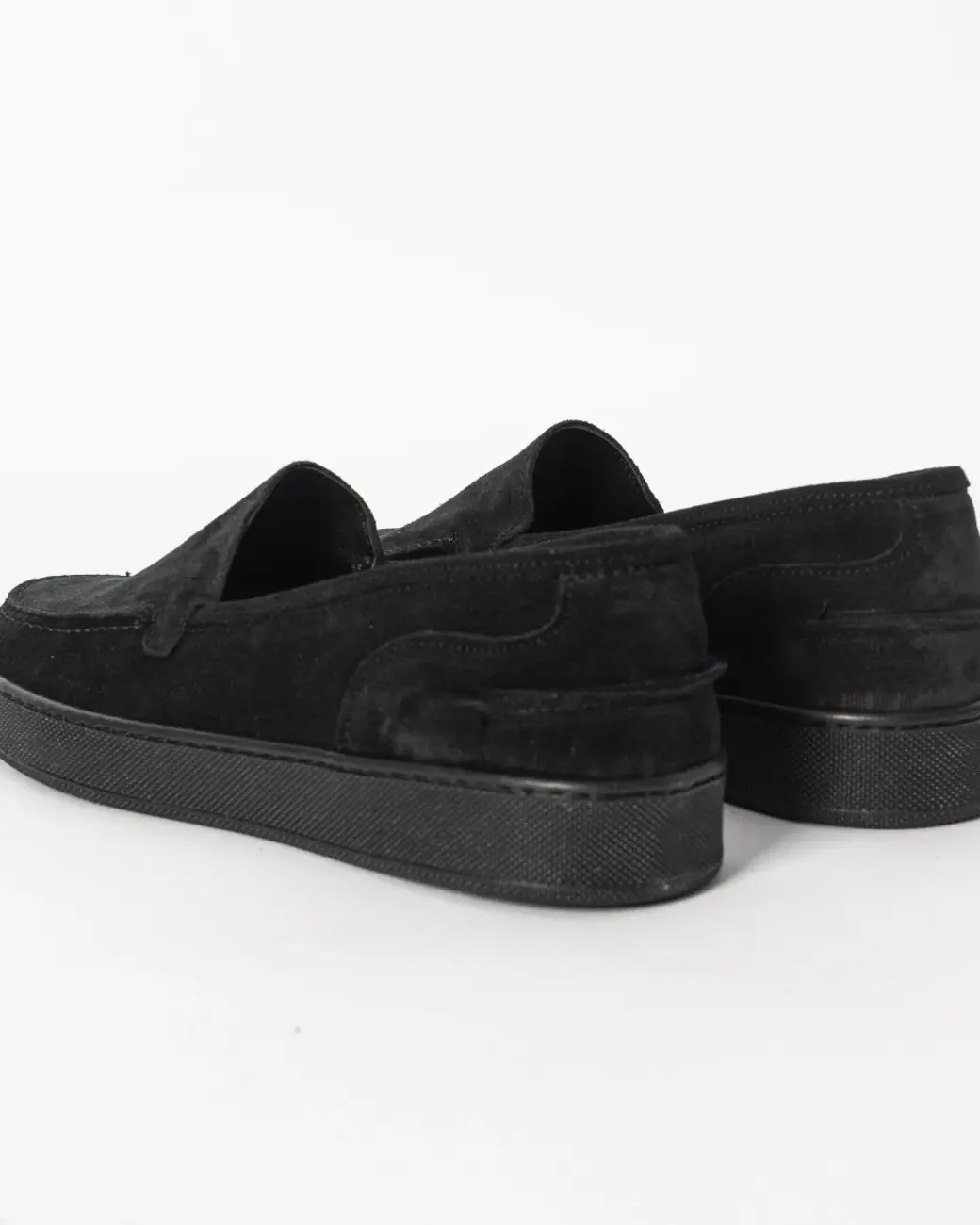 MadeInItaly Loafers ZOLAR-BS Black