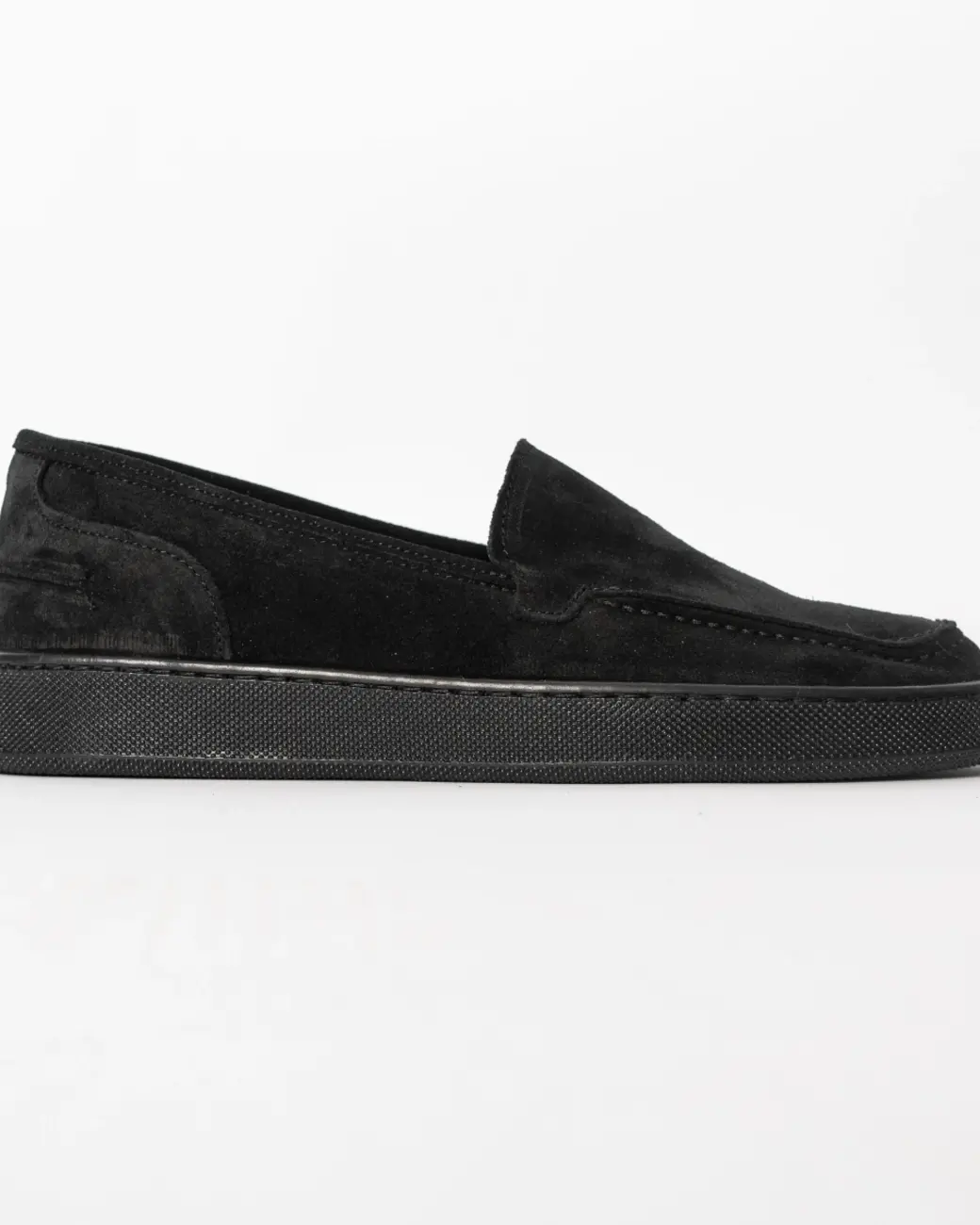 MadeInItaly Loafers ZOLAR-BS Black