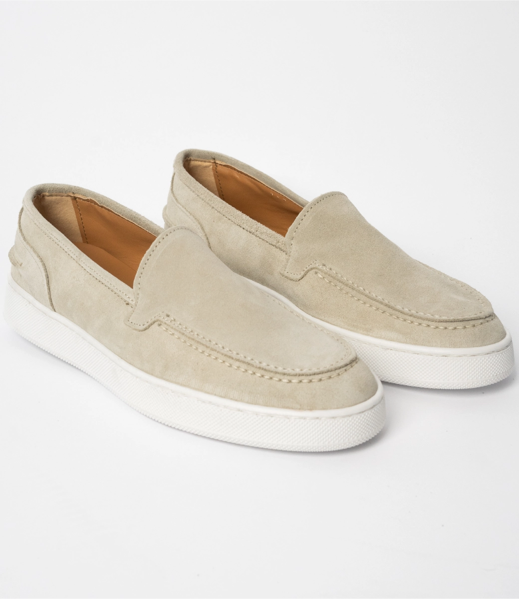 MadeInItaly Loafers ZOLAR SummerSand