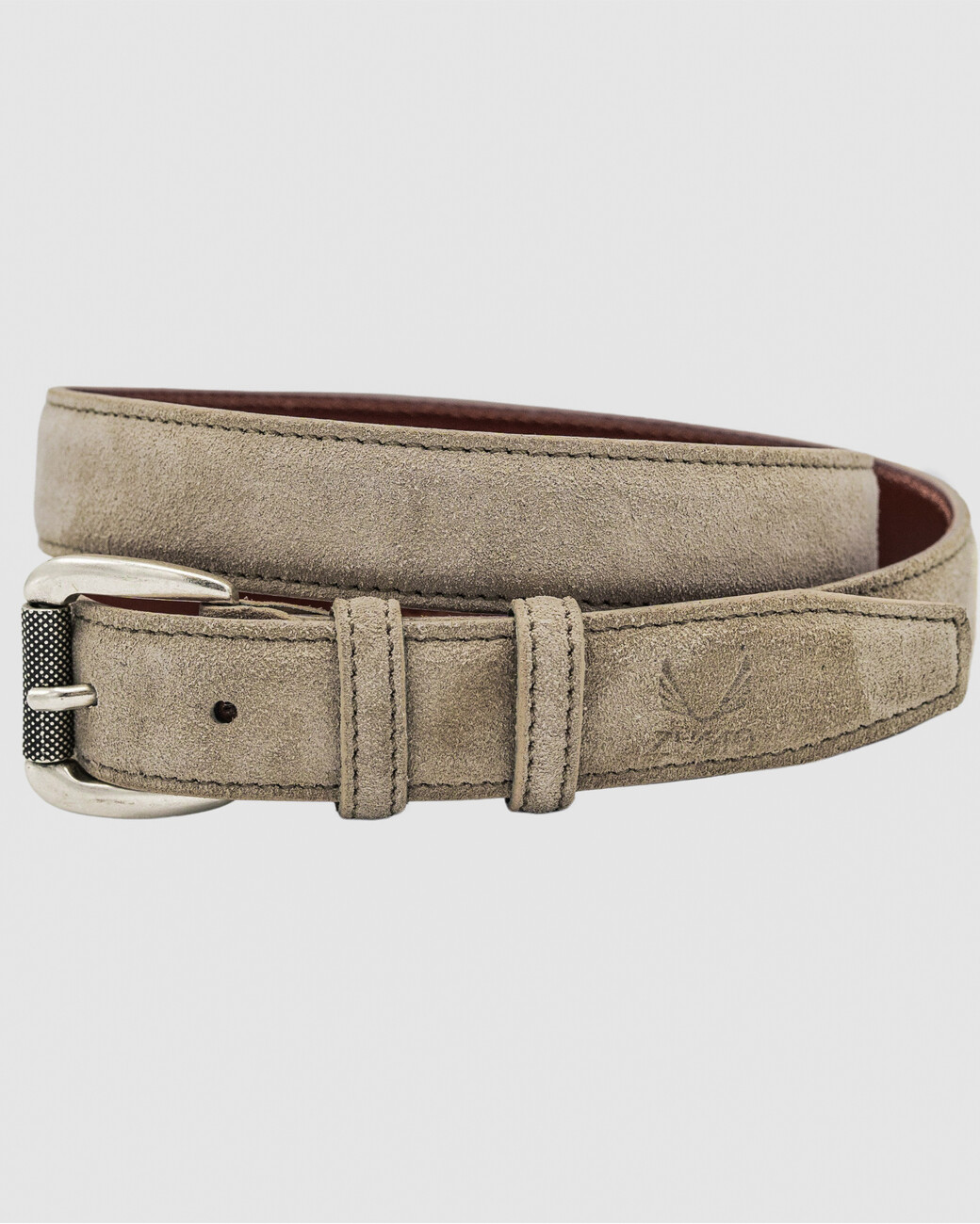 Zumo Belts CETARA-SCAMO Taupe