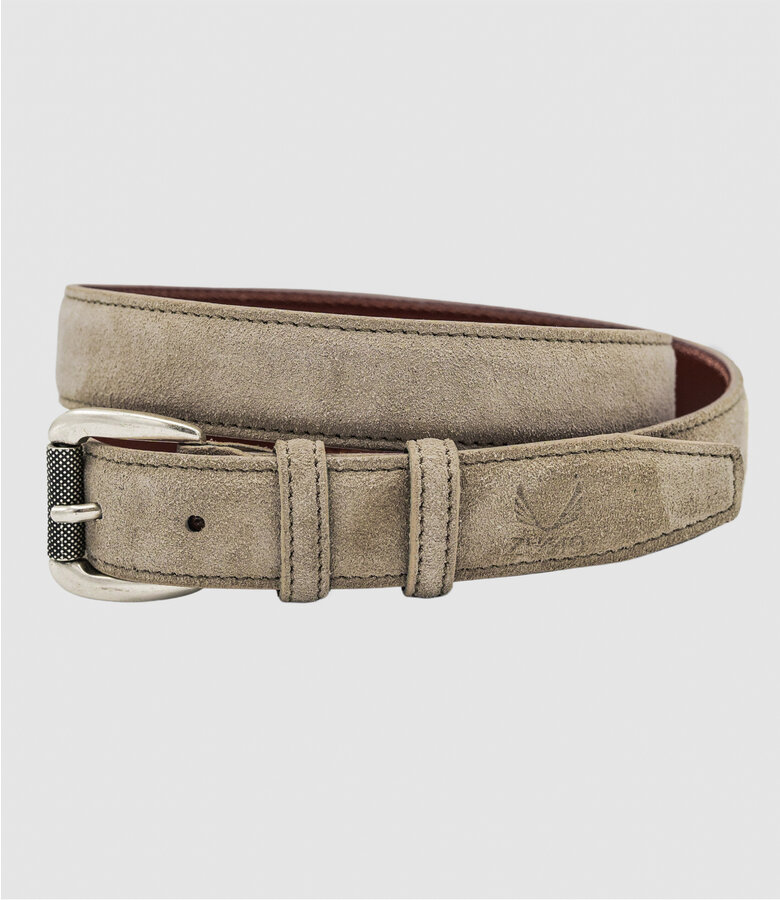 Zumo Belts CETARA-SCAMO Taupe