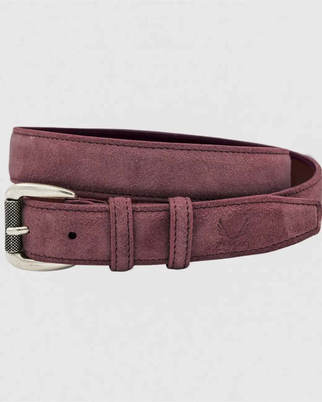 Zumo Belts CETARA-SCAMO RedWine