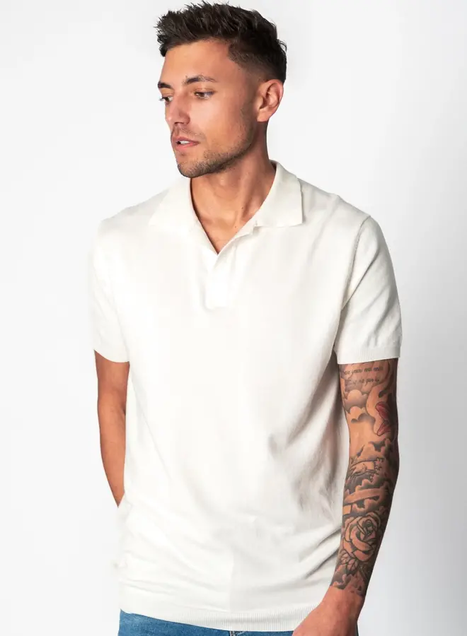 Zumo Regular Fit Pulls RICCIONE Cream