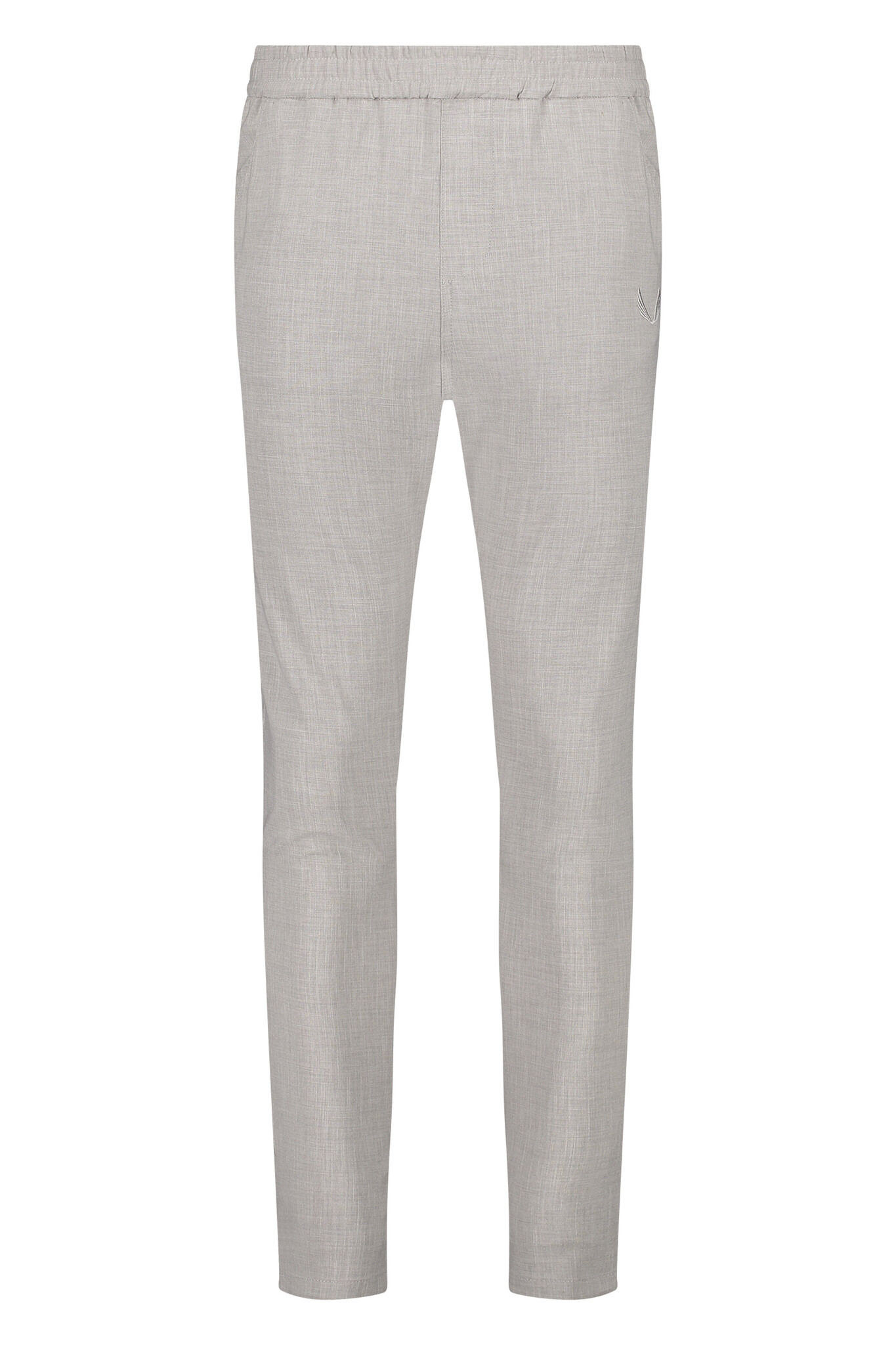 Zumo Slim Fit Pants KENDALL Sand