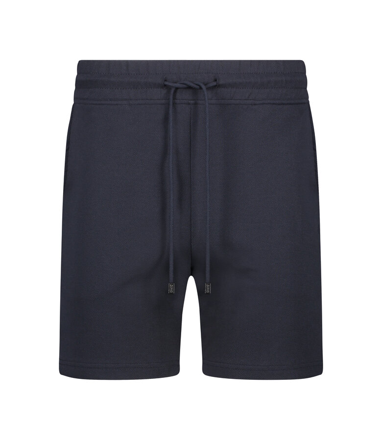 Zumo Regular Fit Shorts TOBRUQ-HP Navy