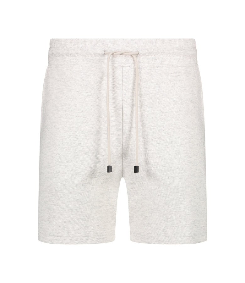 Zumo Regular Fit Shorts TOBRUQ-HP Grey