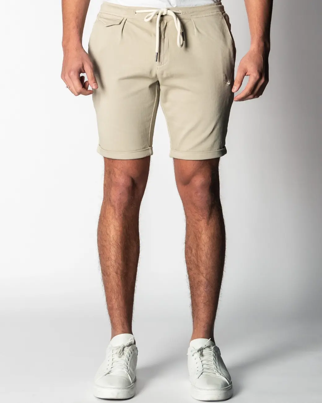 Zumo Slim Fit Shorts KEY-LARGO Kit