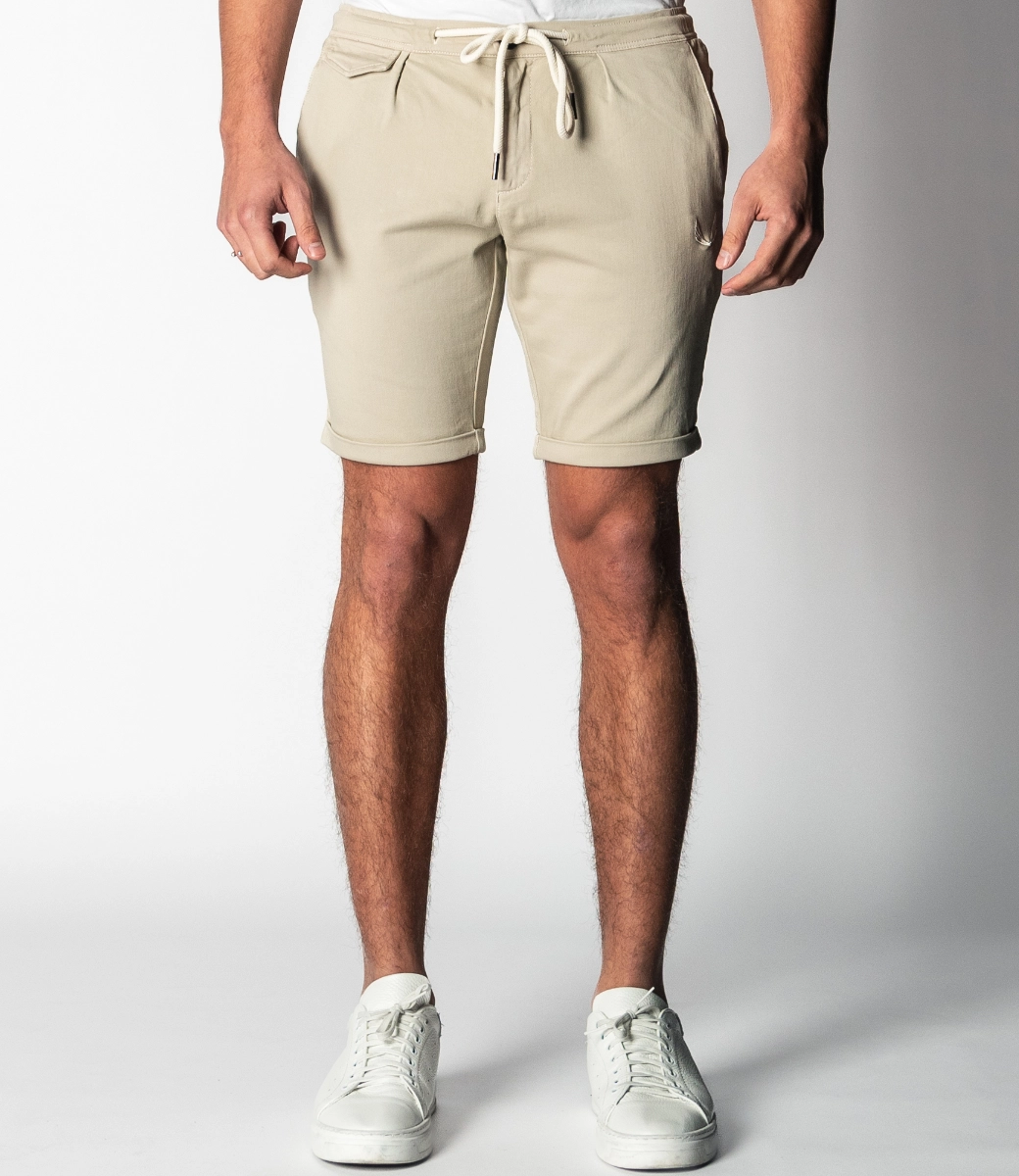 Zumo Slim Fit Shorts KEY-LARGO Kit