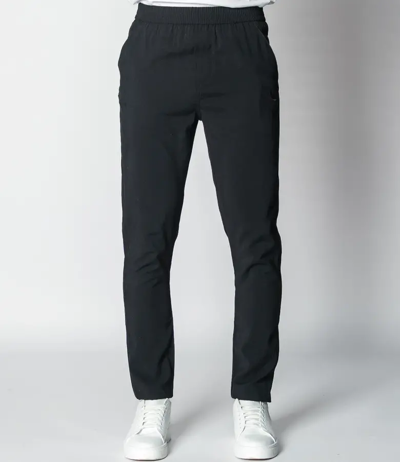 Zumo Slim Fit Pants DEX Black