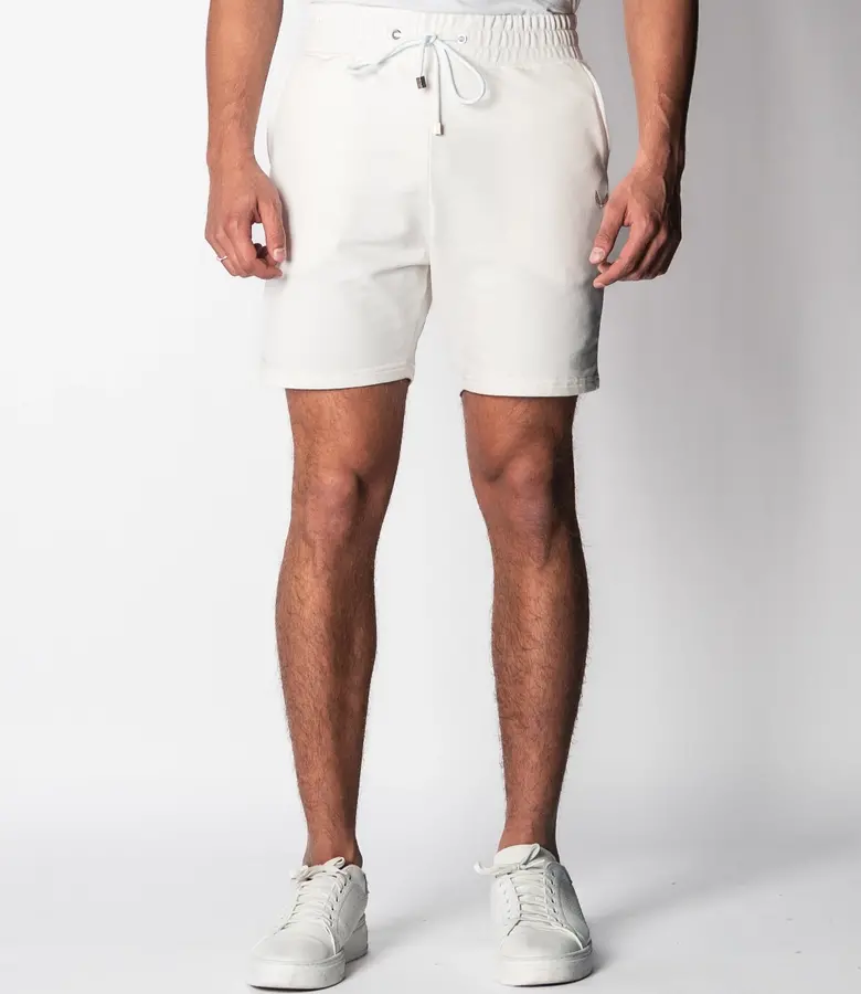 Zumo Regular Fit Pants TOBRUQ Cream