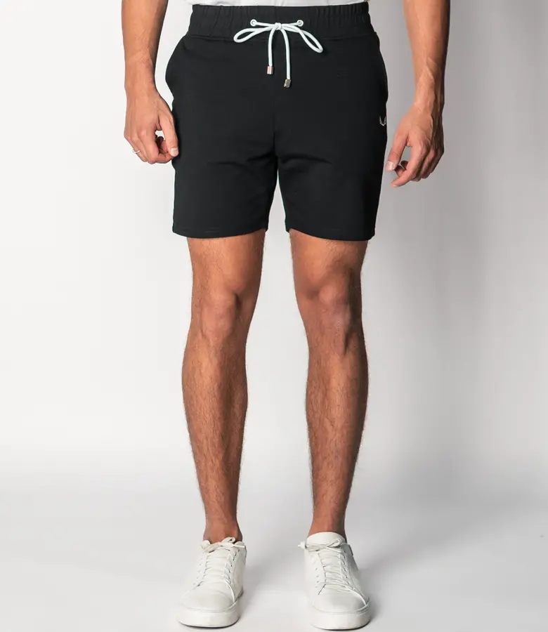 Zumo Regular Fit Pants TOBRUQ Black