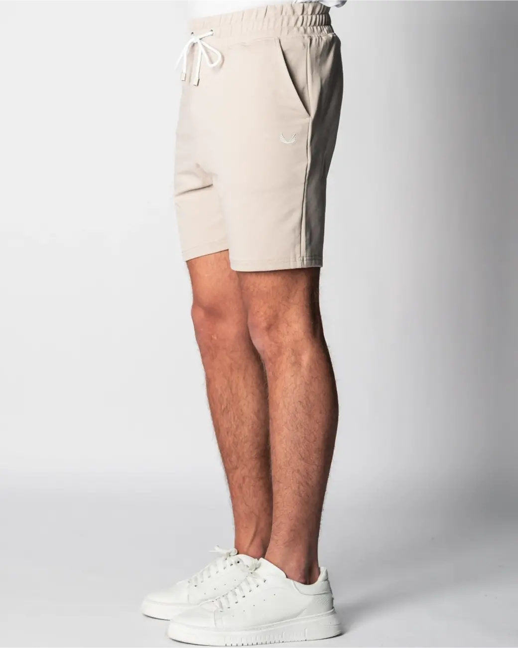 Zumo Regular Fit Pants TOBRUQ Sand