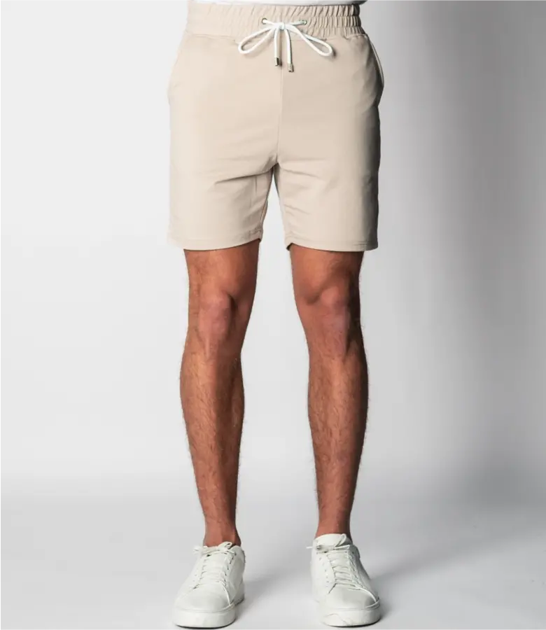 Zumo Regular Fit Pants TOBRUQ Sand