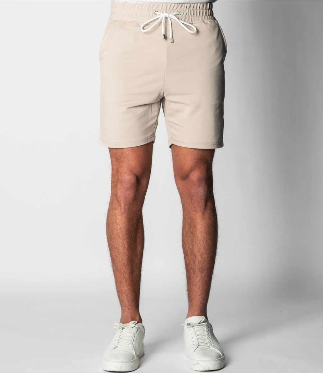 Zumo Regular Fit Pants TOBRUQ Sand