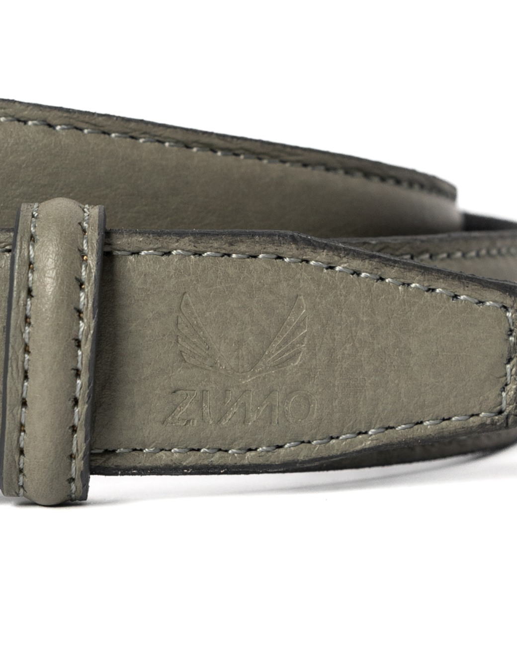 Zumo Belts CETARA-DOSSI Taupe