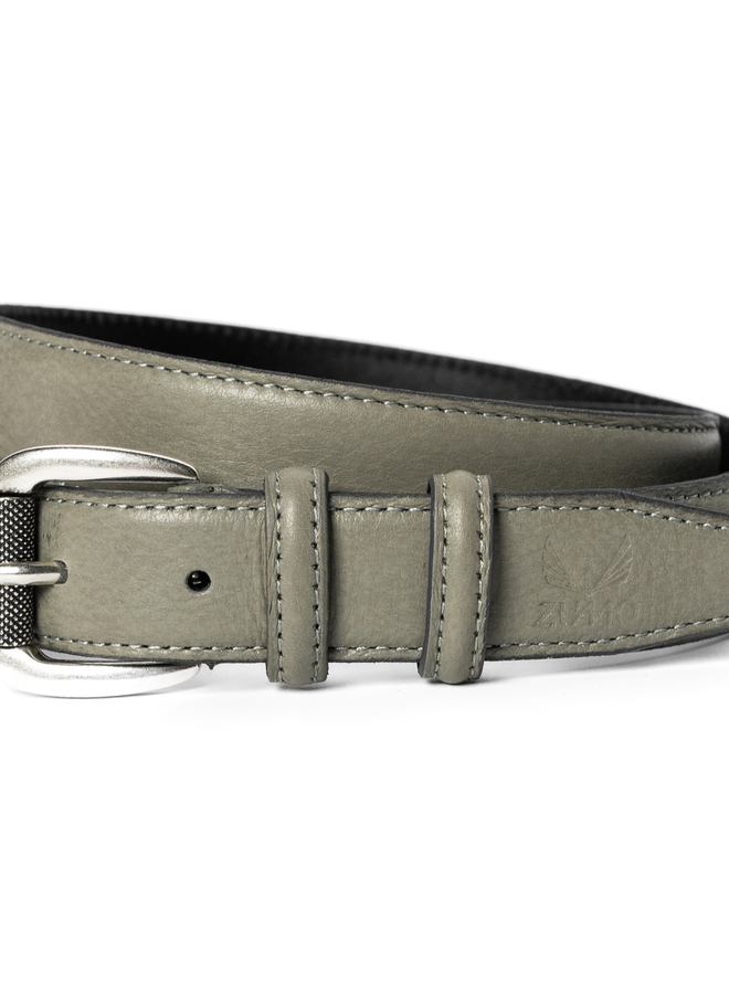 Zumo Belts CETARA-DOSSI Taupe