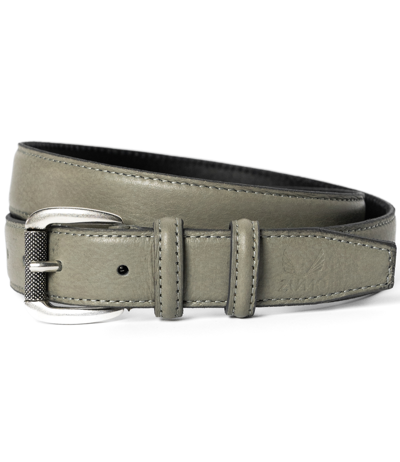 Zumo Belts CETARA-DOSSI Taupe