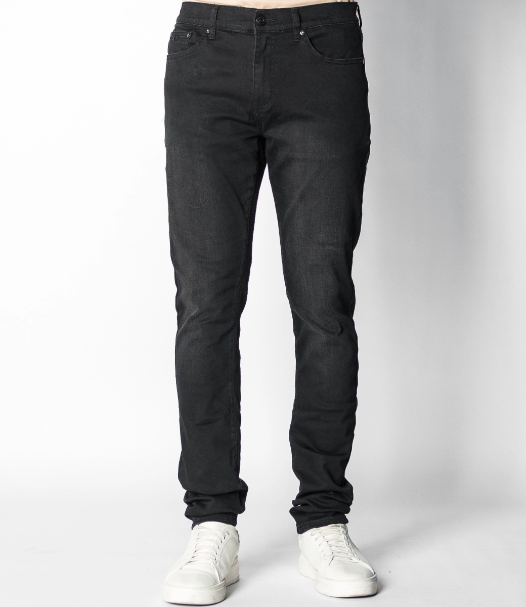 Zumo Regular Fit Jeans BRUCE DenimBlack