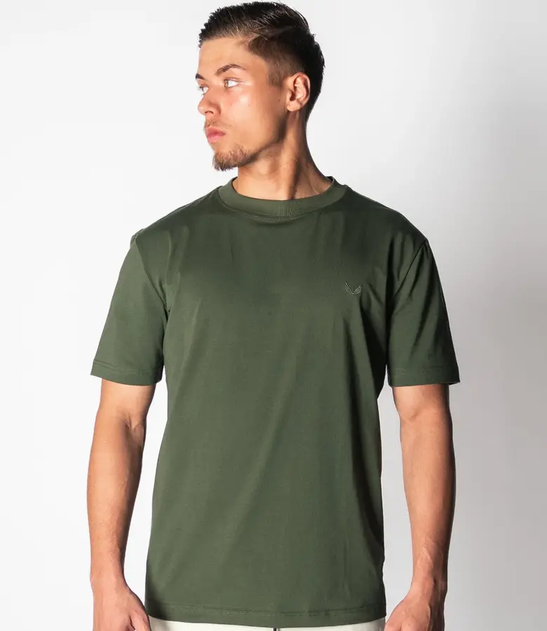 Zumo Loose Fit T-shirts TITAN Army