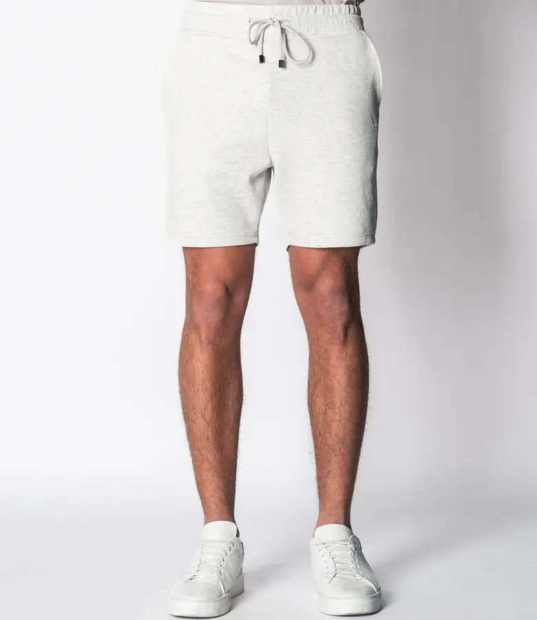 Zumo Regular Fit Shorts TOBRUQ-HP Grey