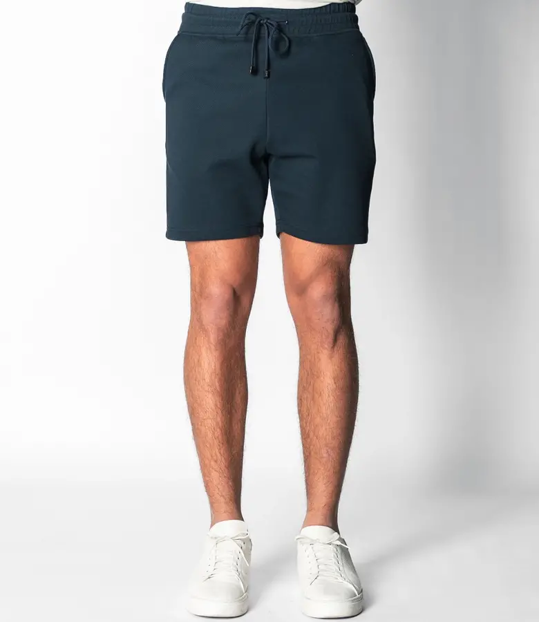 Zumo Regular Fit Shorts TOBRUQ-HP Navy