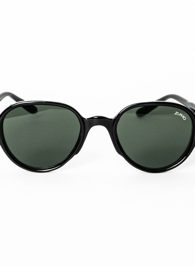 Zumo Sunglasses ACAPULCO-6036 BlackGreen