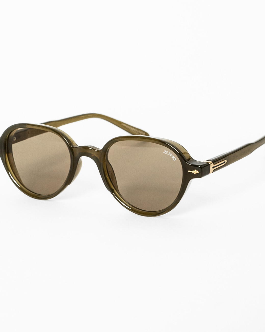 Zumo Sunglasses ACAPULCO-6036 OliveYellow