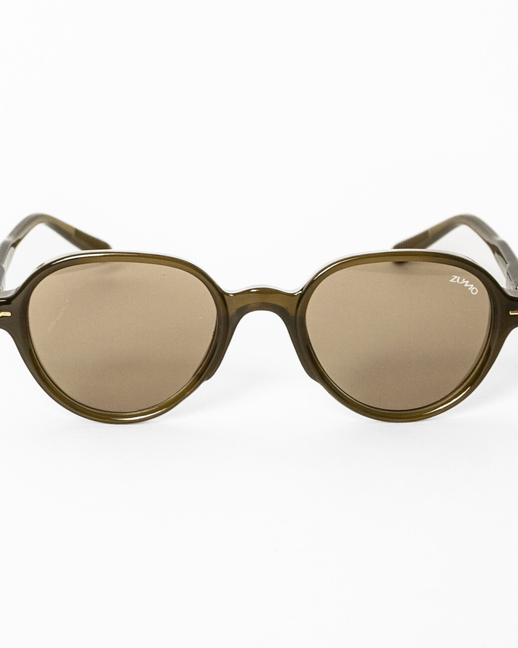 Zumo Sunglasses ACAPULCO-6036 OliveYellow