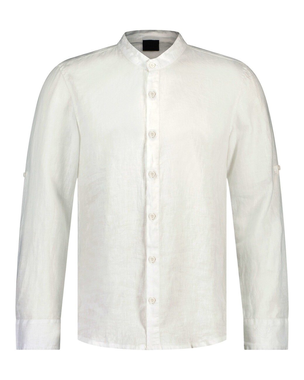 Zumo Regular Fit Shirts LINO White