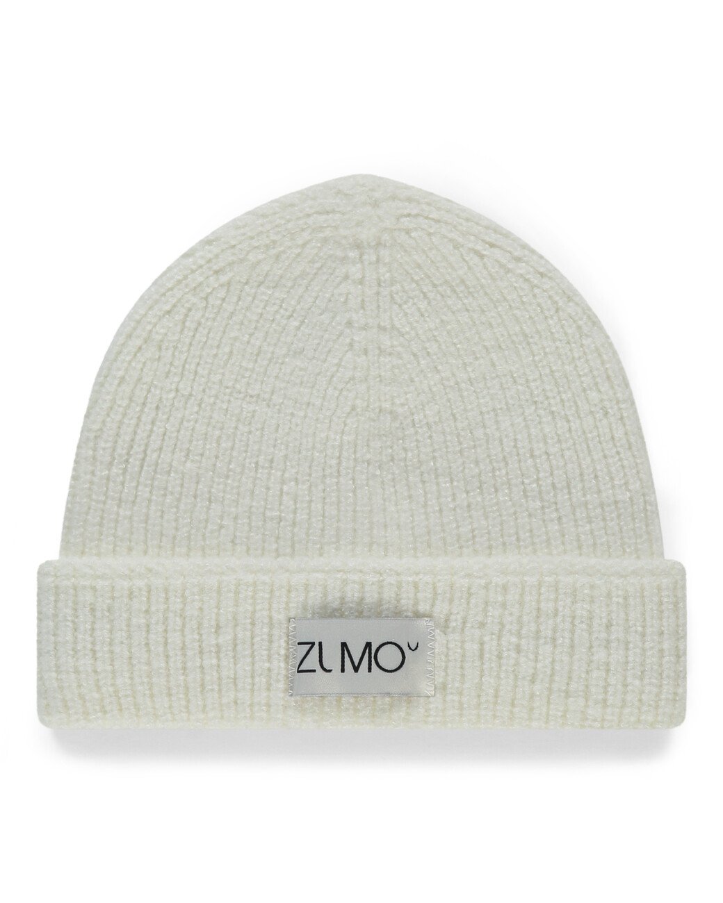 Zumo Onze Size Beanies RUSTO Cream