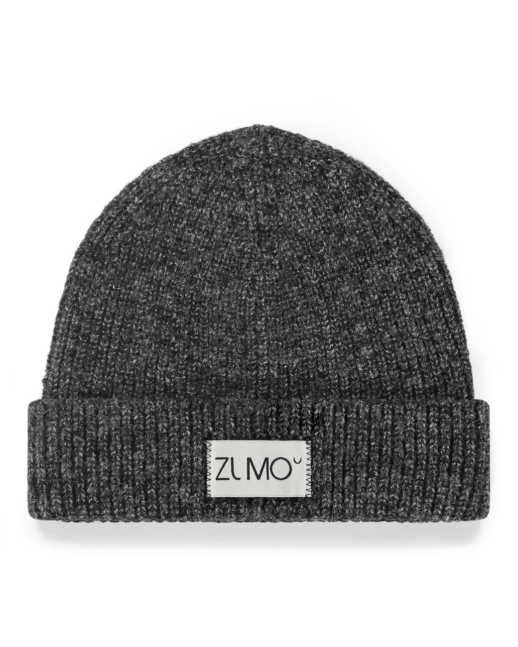 Zumo Onze Size Beanies RUSTO Black