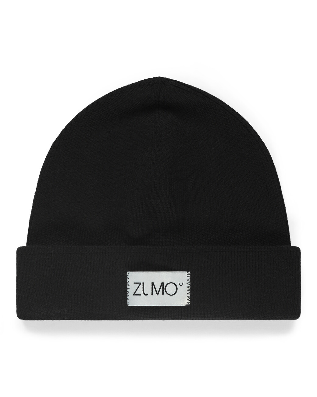 Zumo One Size Beanies SKATE Black