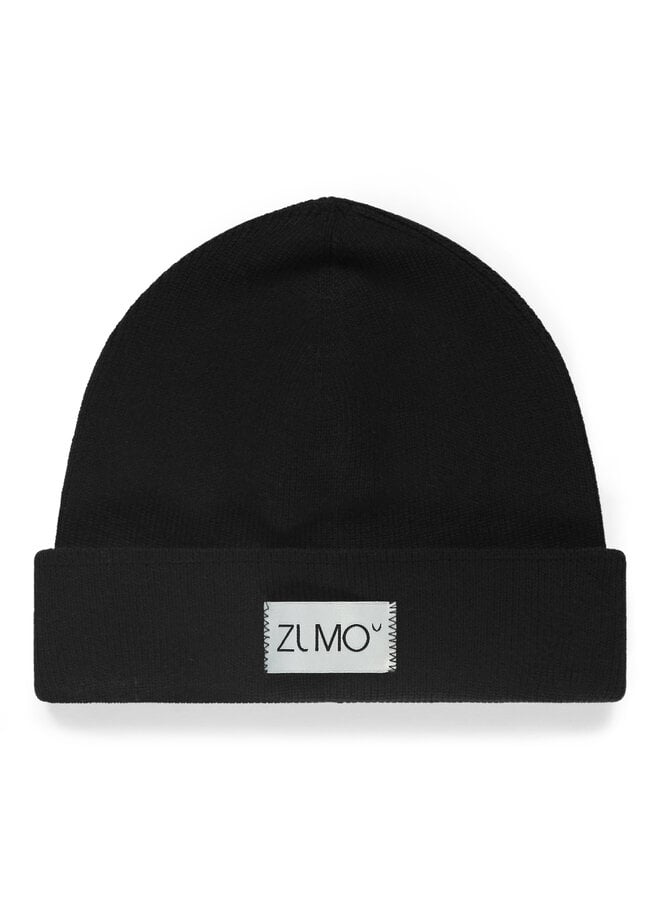 SKATE Black - Beanies