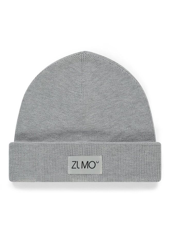 SKATE SilverGrey - Beanies