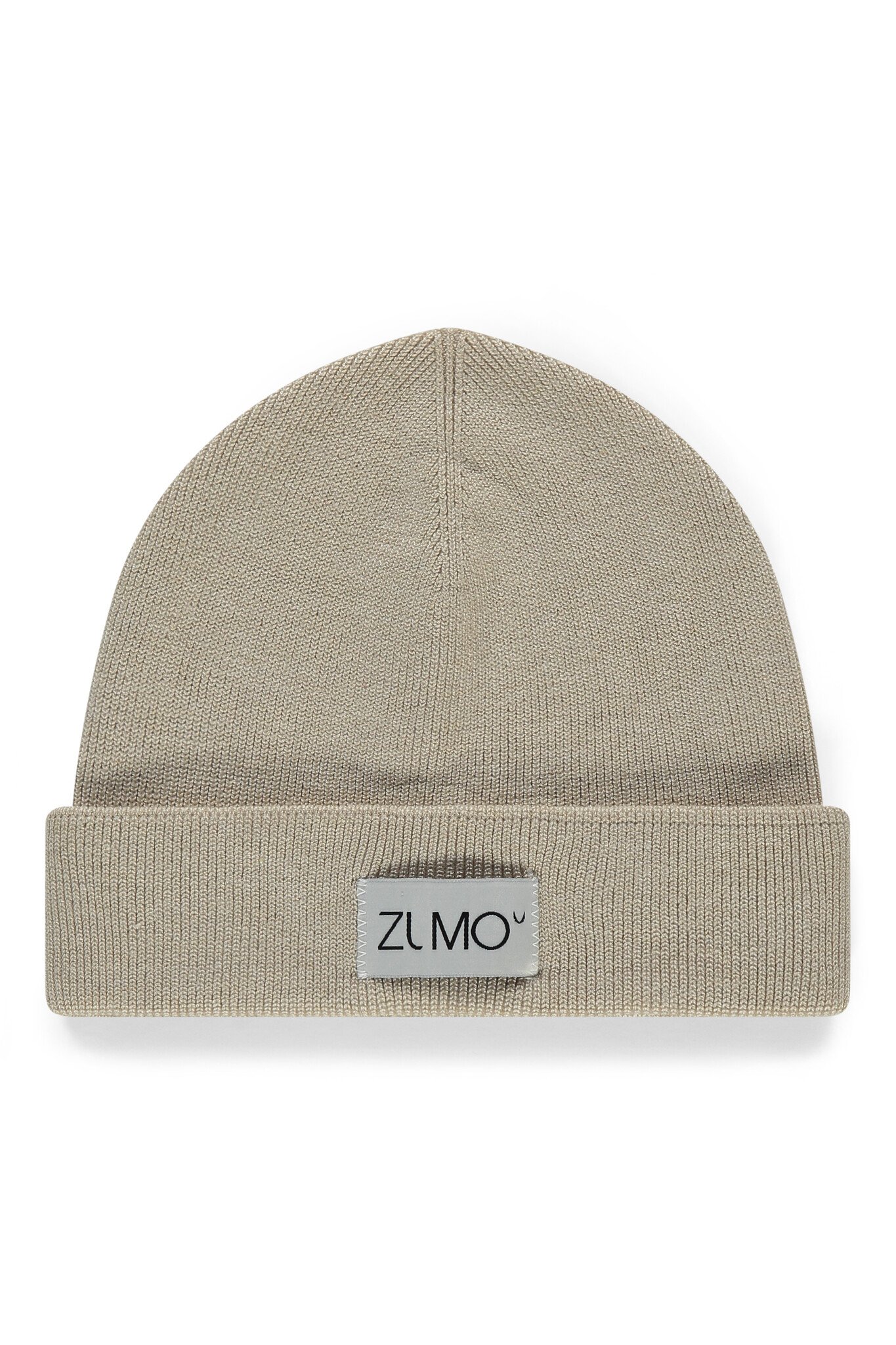 Zumo One Size Beanies SKATE CamelCream